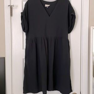 Universal Thread dress, black size XL Preowned